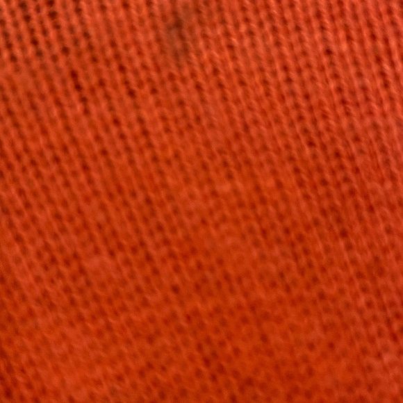 New York and Company 7th Avenue Design Studio 3/4-sleeve Knit Cardigan - Medium - Picture 7 of 7